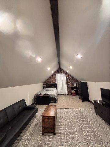 2720 Frink, Mcalester, OK 74501