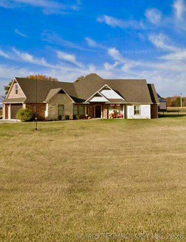 2720 Frink, Mcalester, OK 74501