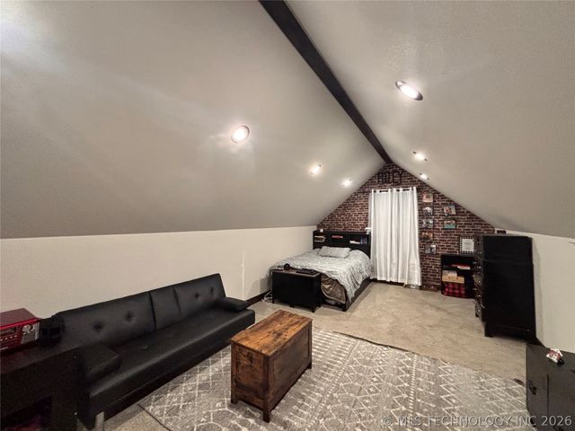 2720 Frink, Mcalester, OK 74501