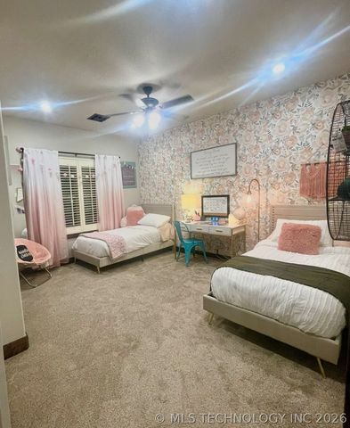 2720 Frink, Mcalester, OK 74501