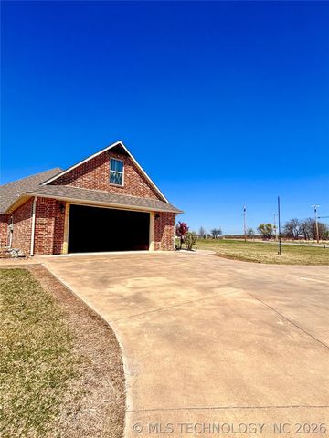 2720 Frink, Mcalester, OK 74501