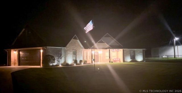 2720 Frink, Mcalester, OK 74501