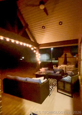 2720 Frink, Mcalester, OK 74501