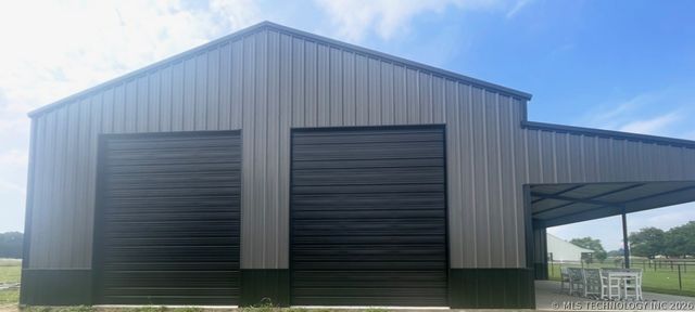 2720 Frink, Mcalester, OK 74501