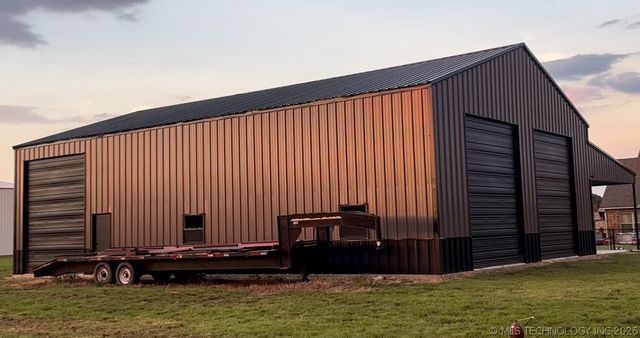 2720 Frink, Mcalester, OK 74501