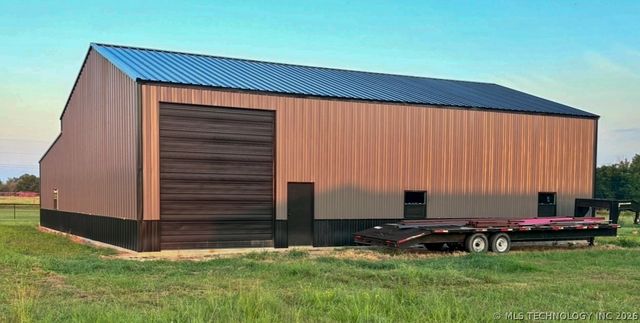 2720 Frink, Mcalester, OK 74501