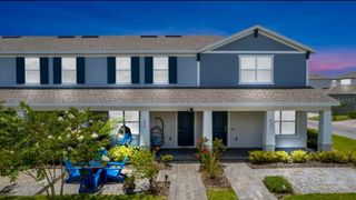 635 BELGROVE STREET, Debary, FL 32713