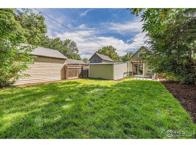 411 E 10th St, Loveland, CO 80537