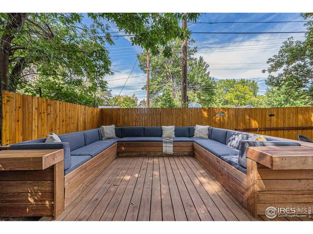 411 E 10th St, Loveland, CO 80537