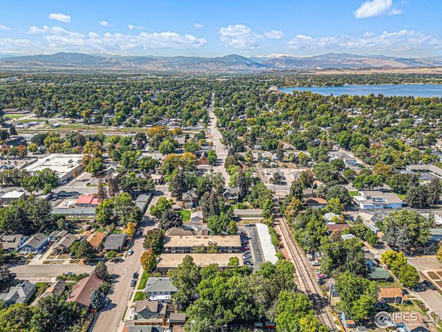 411 E 10th St, Loveland, CO 80537