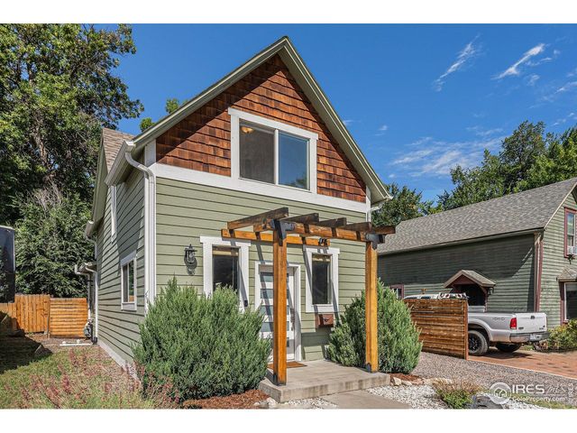 411 E 10th St, Loveland, CO 80537
