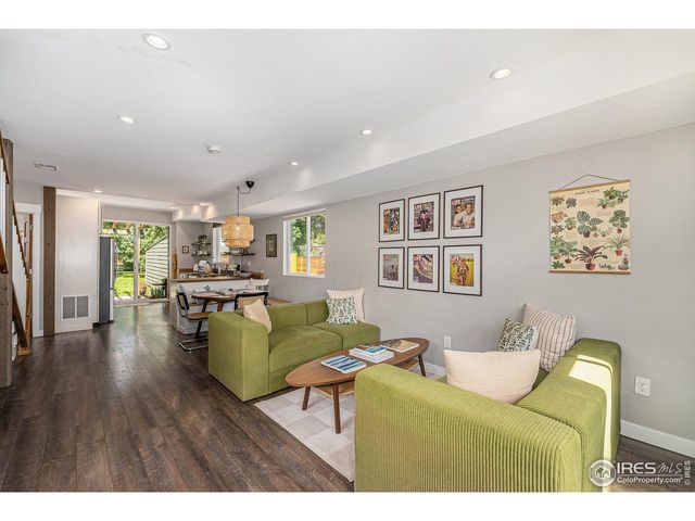 411 E 10th St, Loveland, CO 80537