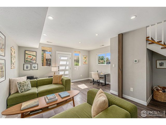 411 E 10th St, Loveland, CO 80537