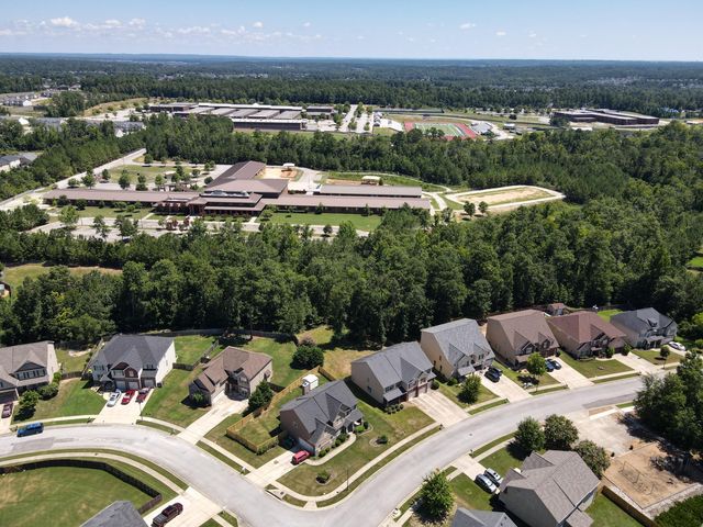 8522 Crenshaw Drive, Grovetown, GA 30813
