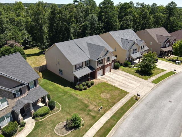 8522 Crenshaw Drive, Grovetown, GA 30813