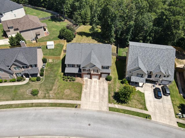 8522 Crenshaw Drive, Grovetown, GA 30813