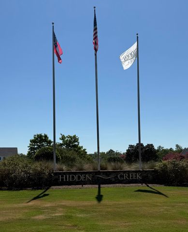 8522 Crenshaw Drive, Grovetown, GA 30813