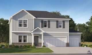 214 Old Hollow Way, Kathleen, GA 31047