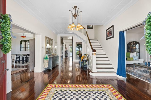 2515 N Indian River Drive, Fort Pierce, FL 34946