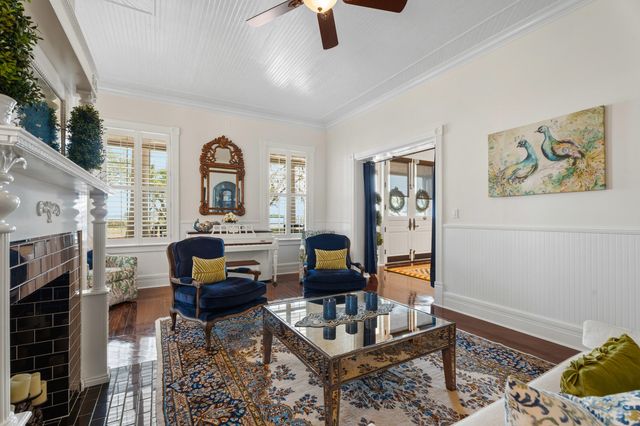 2515 N Indian River Drive, Fort Pierce, FL 34946