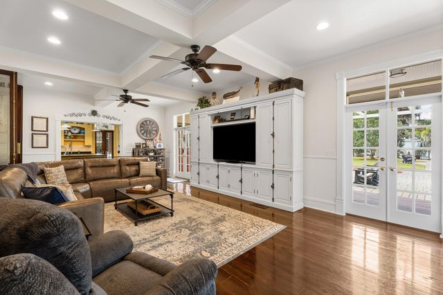 2515 N Indian River Drive, Fort Pierce, FL 34946