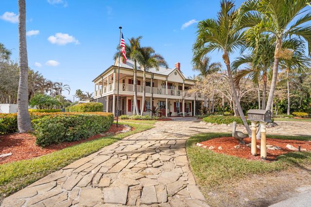 2515 N Indian River Drive, Fort Pierce, FL 34946