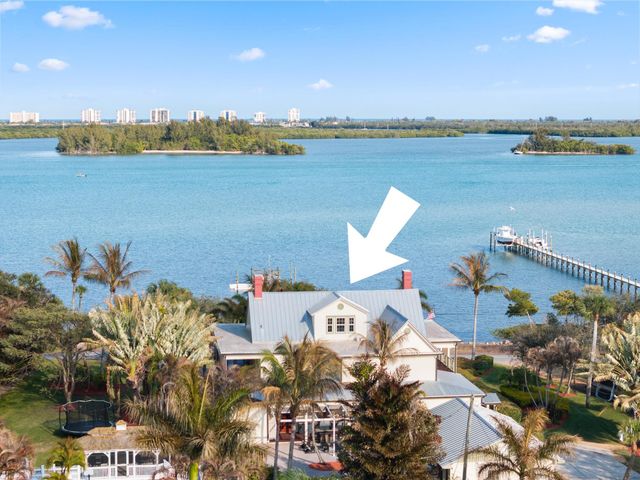 2515 N Indian River Drive, Fort Pierce, FL 34946