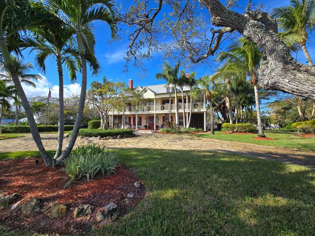 2515 N Indian River Drive, Fort Pierce, FL 34946