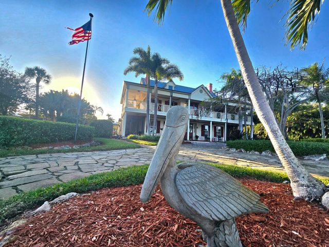 2515 N Indian River Drive, Fort Pierce, FL 34946