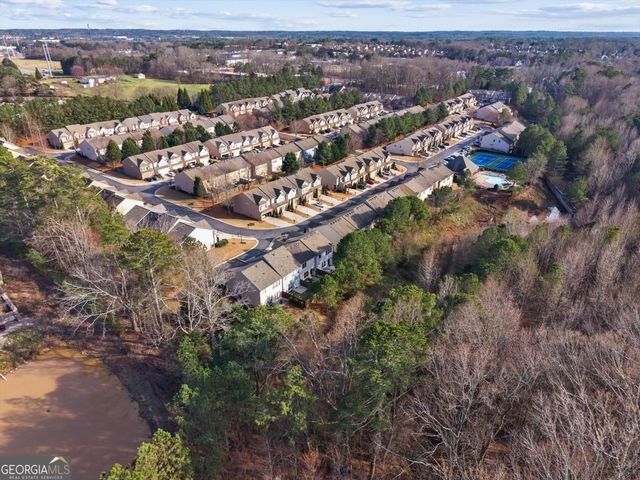 1005 Chalbury Way, Alpharetta, GA 30004