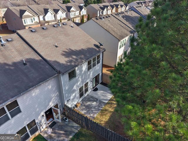 1005 Chalbury Way, Alpharetta, GA 30004