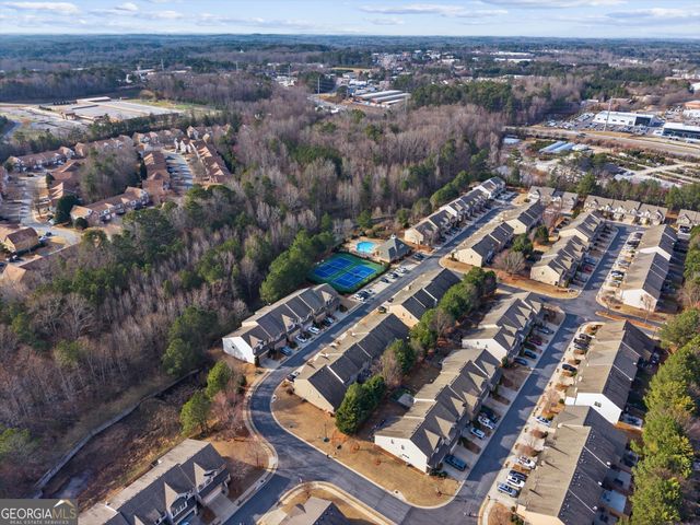 1005 Chalbury Way, Alpharetta, GA 30004