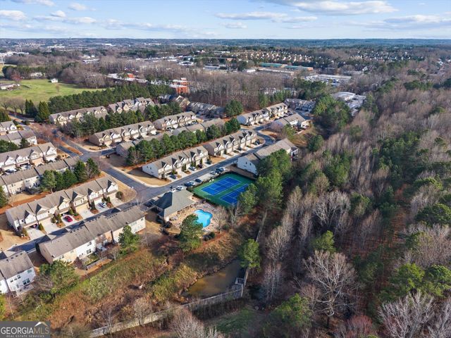 1005 Chalbury Way, Alpharetta, GA 30004