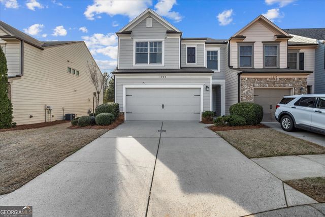 1005 Chalbury Way, Alpharetta, GA 30004