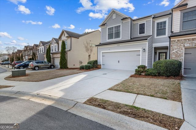 1005 Chalbury Way, Alpharetta, GA 30004