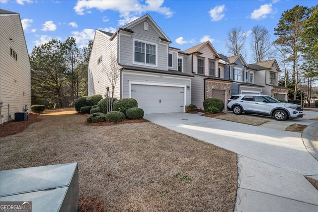 1005 Chalbury Way, Alpharetta, GA 30004