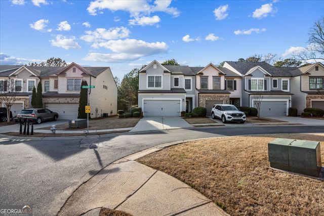 1005 Chalbury Way, Alpharetta, GA 30004