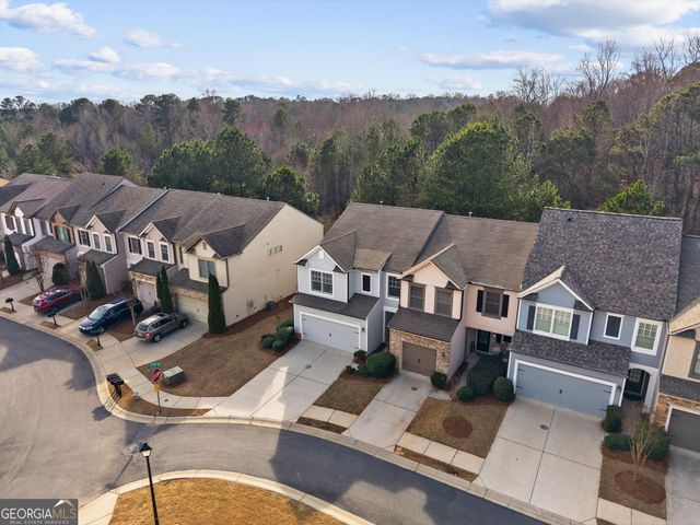 1005 Chalbury Way, Alpharetta, GA 30004