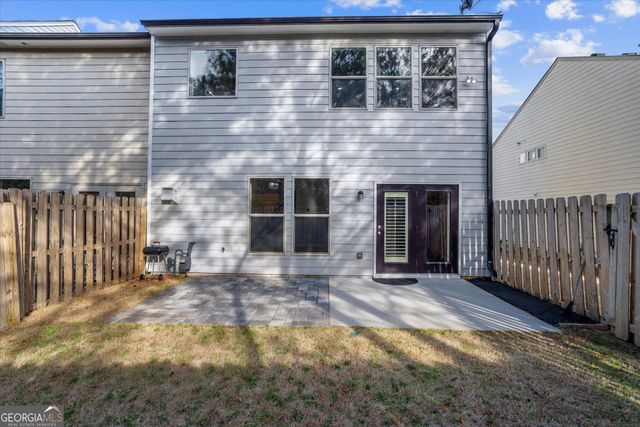 1005 Chalbury Way, Alpharetta, GA 30004