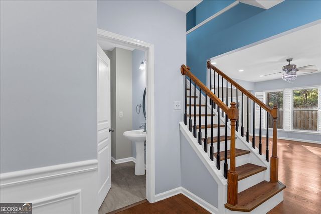 1005 Chalbury Way, Alpharetta, GA 30004