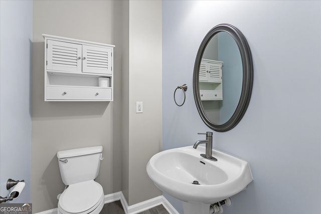 1005 Chalbury Way, Alpharetta, GA 30004