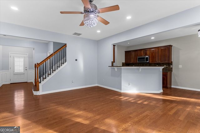 1005 Chalbury Way, Alpharetta, GA 30004