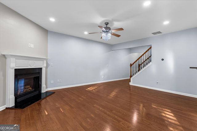 1005 Chalbury Way, Alpharetta, GA 30004