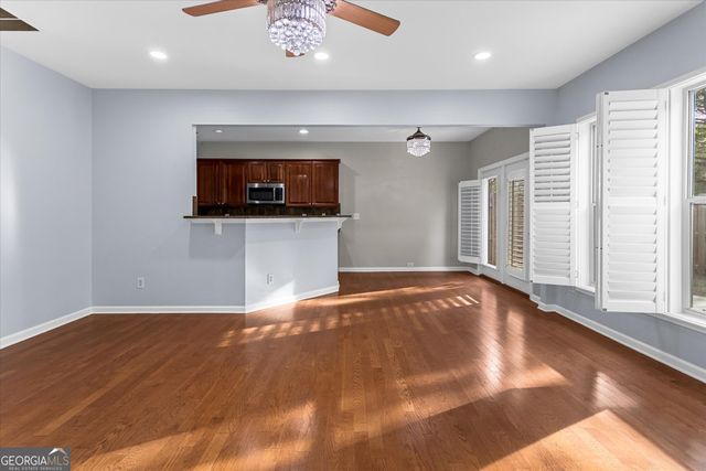 1005 Chalbury Way, Alpharetta, GA 30004