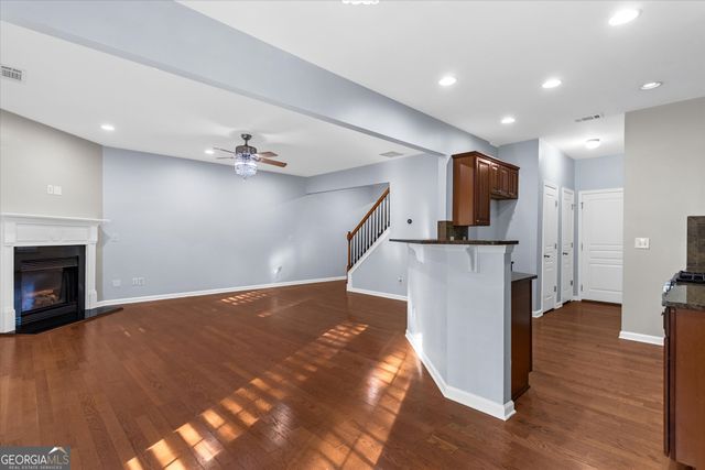 1005 Chalbury Way, Alpharetta, GA 30004