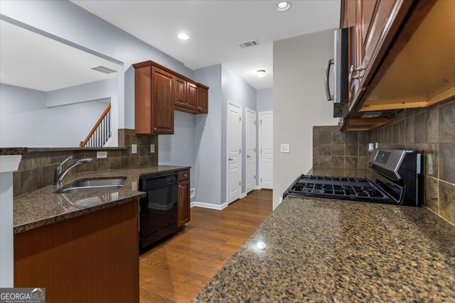 1005 Chalbury Way, Alpharetta, GA 30004