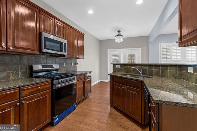 1005 Chalbury Way, Alpharetta, GA 30004