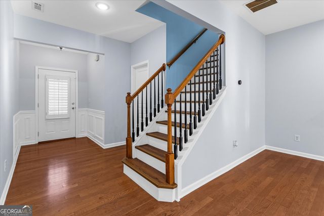 1005 Chalbury Way, Alpharetta, GA 30004