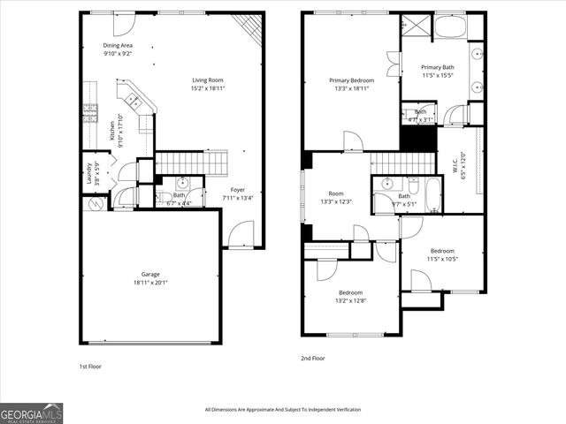 1005 Chalbury Way, Alpharetta, GA 30004