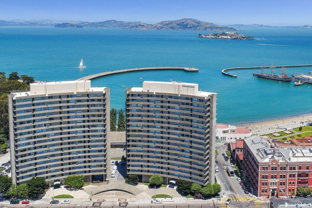 1000 North North Point Street 1502, San Francisco, CA 94109